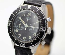 HEUER REPARATUR