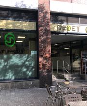 Frankfurt Reset imagen 3