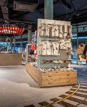 Top of Europe Shop Grindelwald Terminal Bild 5