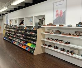 BIRKENSTOCK OUTLET Bild 2
