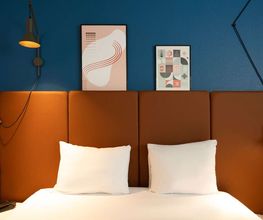 ibis Lausanne Centre Bild 9