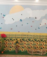 ASSOCIATION RESIDENCE MAISON DE PRESSY Fondation Marracci-Moricand-Dunant Bild 6