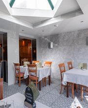 Restaurant Les Voyageurs image 19