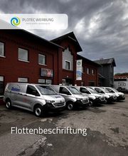 Plotec Werbung Bild 3