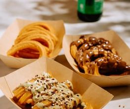 Pommes Freunde