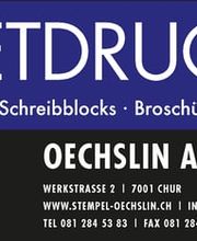 Oechslin Stempel AG Bild 6