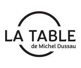La Table De Michel Dussau image 19