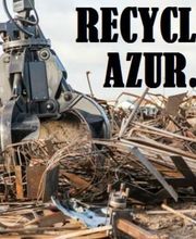 Recycle Azur image 1