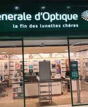Opticien AGEN CASTELCULIER Générale d'Optique image 3