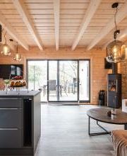 Bergwaldchalets Bild 11