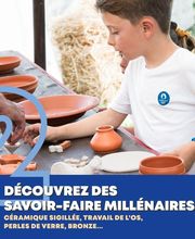 MuséoParc Alésia image 4