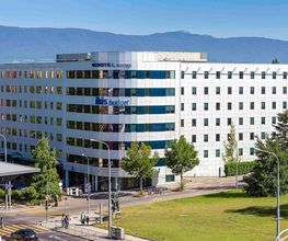 ibis budget Geneve Aeroport Bild 4
