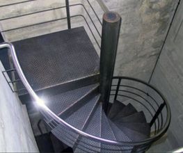 Gloor Metallbau Bild 4