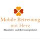 Mobile Betreuung mit Herz