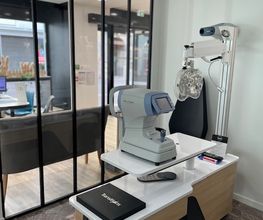Opticien Colmar - Optic 2000 image 1