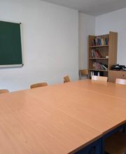 Hildesheim U-Raum