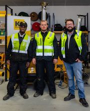 Kiloutou Chartres (Luisant) image 6