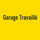 RENAULT GARAGE TRAVAILLÉ AGENTS
