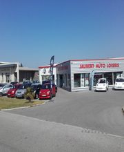 Jaubert Auto Loisirs SARL image 12