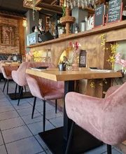 Tokoro Sushi Bar Bild 18