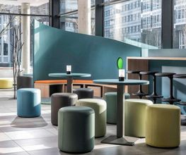 ibis Styles Stuttgart Vaihingen Bild 10