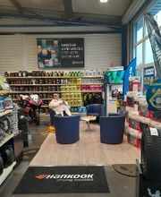 Euromaster Albanais Auto - Rumilly image 7