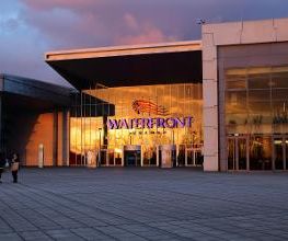 Waterfront Bremen Bild 1