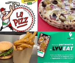 La Pizz image 4