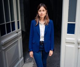 Dravigny Amandine image 1
