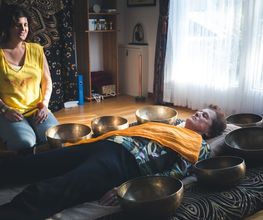 Bien être sonores - Fabienne Duffour Bild 5