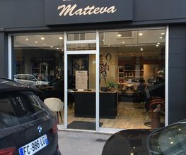 Matteva Coiffure image 5