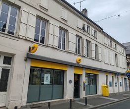La Poste image 1