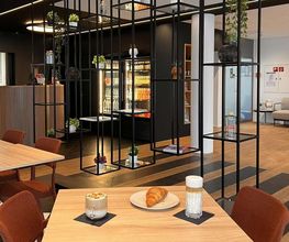 ibis Fribourg Bild 6