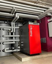 SO Haustechnik GmbH Bild 2