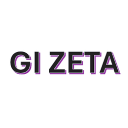 Gi Zeta  Zincatura logo