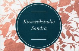 Kosmetikstudio Sandra