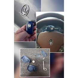 Autoschlüssel Nachmachen in Mannheim