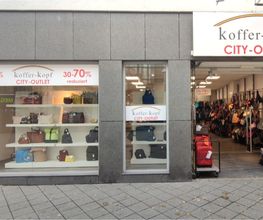 Koffer-Kopf Bild 1