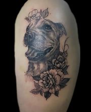 TATTOO IMPERIUM INK VENDRELL imagen 14