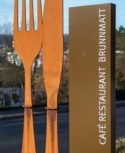 Café Restaurant Brunnmatt Bild 3