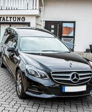 Theis Bestattungen und Bildhauerei Bild 2