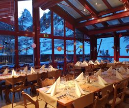 Klein Matterhorn Bild 1