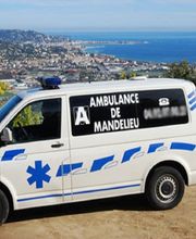 Ambulances De Mandelieu image 2