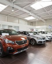 Peugeot Garage du Moulin image 2