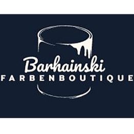 Barhainski Farbenboutique