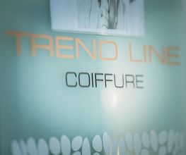 Coiffure Trend Line GmbH Bild 13