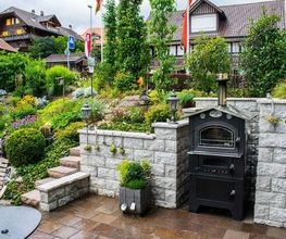 Hänni Gartenbau AG Bild 7