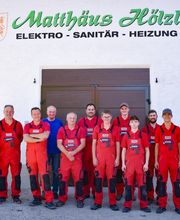 Matthäus Hölzl, Andreas und Alois Seemüller GbR Bild 1