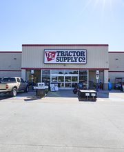 Wide Exterior of Building