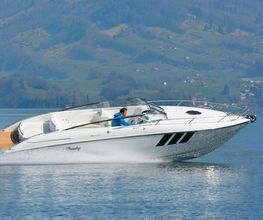 B & B Boats Sagl Bild 8